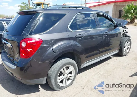 2015 Chevrolet Equinox 1Lt из США, поврежденный, VIN 1GNALBEK5FZ139019